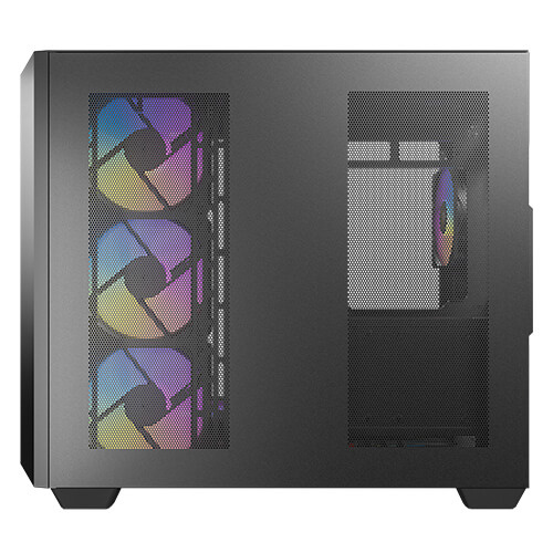 ANTEC C5 ARGB CONSTELLATION SERIES ( BLACK / WHITE )