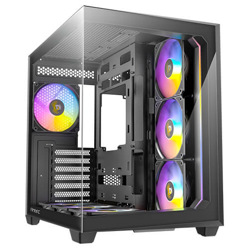 ANTEC C5 ARGB CONSTELLATION SERIES ( BLACK / WHITE )