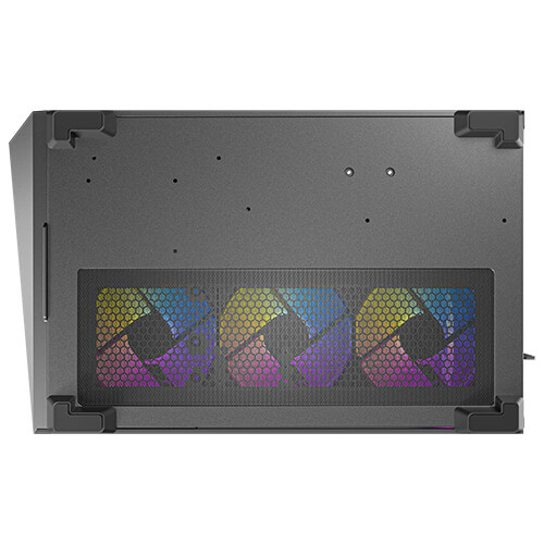 ANTEC C5 ARGB CONSTELLATION SERIES ( BLACK / WHITE )
