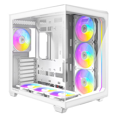 ANTEC C5 ARGB CONSTELLATION SERIES ( BLACK / WHITE )