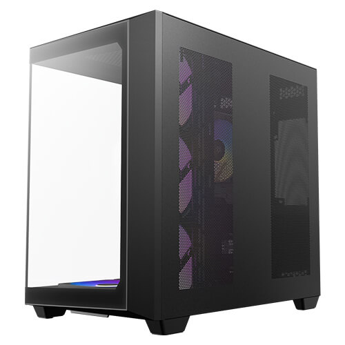 ANTEC C5 ARGB CONSTELLATION SERIES ( BLACK / WHITE )