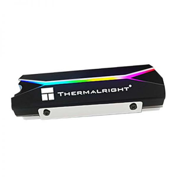 Thermalright M.2 2280 ARGB Heatsink SSD Cooler