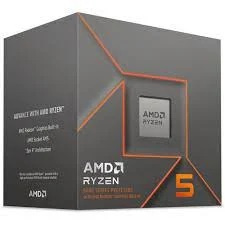 F734 樂天電腦AMD组合 [ AMD Ryzen 5 8500G / AMD RX7600 8G /D5 5600 32GB / 1TB GEN4 SSD] $6880