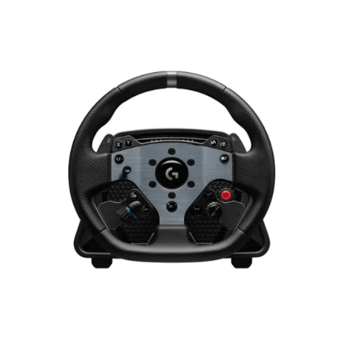 Logitech G PRO WHEEL 賽車方向盤盤體(PC版)