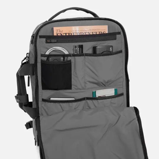 Aer Flight Pack 3 Convertible 3-way Backpack