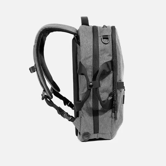 Aer Flight Pack 3 Convertible 3-way Backpack