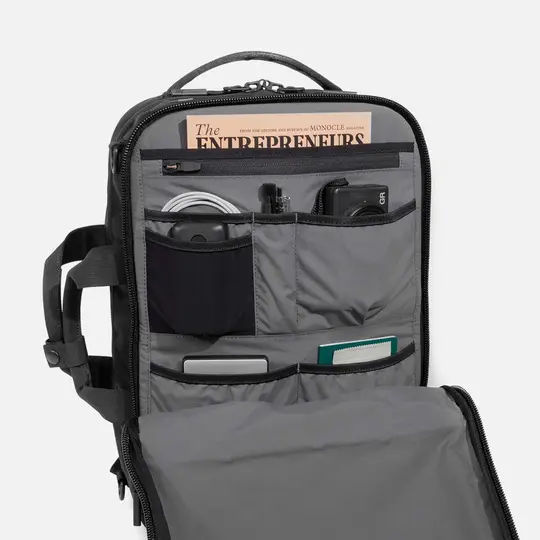 Aer Flight Pack 3 Convertible 3-way Backpack