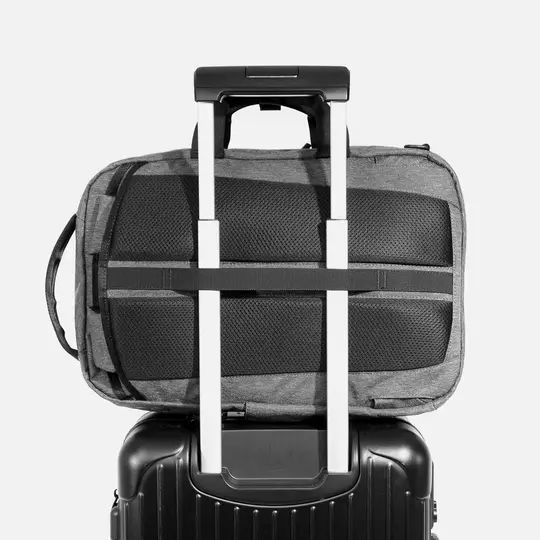 Aer Flight Pack 3 Convertible 3-way Backpack