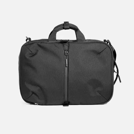 Aer Flight Pack 3 Convertible 3-way Backpack