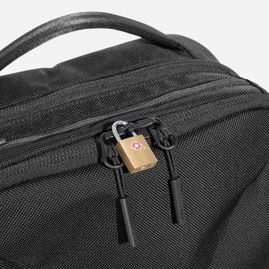 Aer Flight Pack 3 Convertible 3-way Backpack