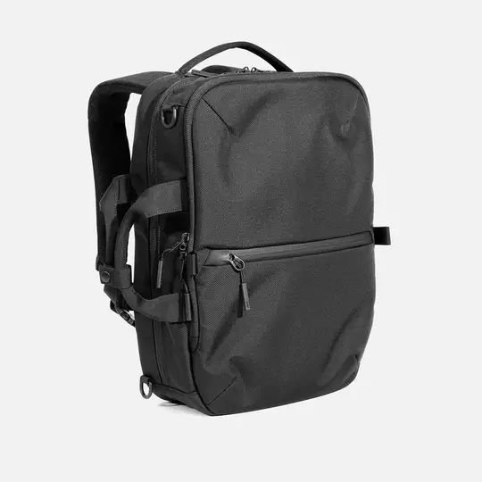 Aer Flight Pack 3 Convertible 3-way Backpack