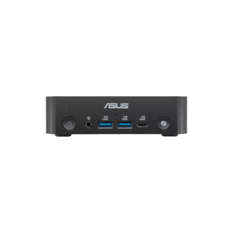 ASUS ExpertCenter PN55 ( Ryzen AI7 HX450 ) Barebone - PN55-B-S70002ML ASUS ExpertCenter PN55 ( Ryzen AI7 HX450 ) Barebone - PN55-B-S70002ML