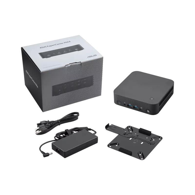 ASUS ExpertCenter PN55 ( Ryzen AI7 HX450 ) Barebone - PN55-B-S70002ML ASUS ExpertCenter PN55 ( Ryzen AI7 HX450 ) Barebone - PN55-B-S70002ML