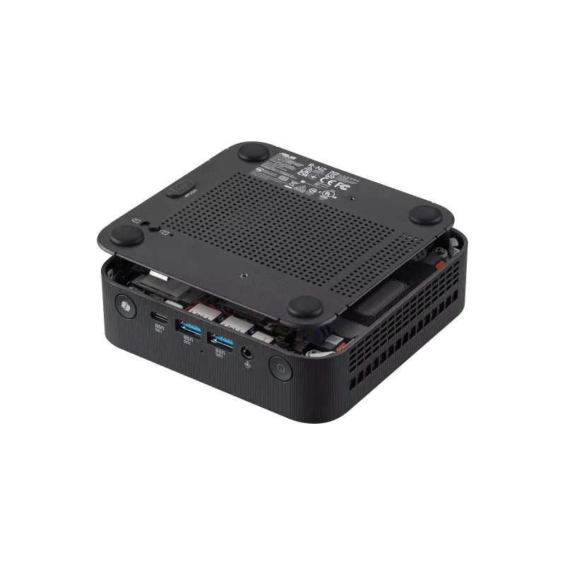 ASUS ExpertCenter PN55 ( Ryzen AI7 HX450 ) Barebone - PN55-B-S70002ML ASUS ExpertCenter PN55 ( Ryzen AI7 HX450 ) Barebone - PN55-B-S70002ML
