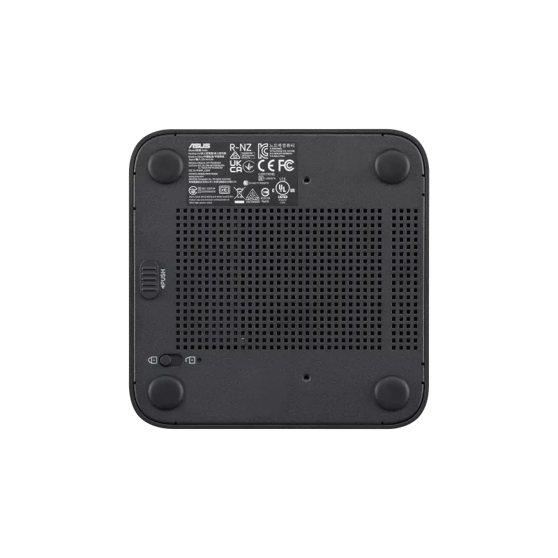 ASUS ExpertCenter PN55 ( Ryzen AI7 HX450 ) Barebone - PN55-B-S70002ML ASUS ExpertCenter PN55 ( Ryzen AI7 HX450 ) Barebone - PN55-B-S70002ML