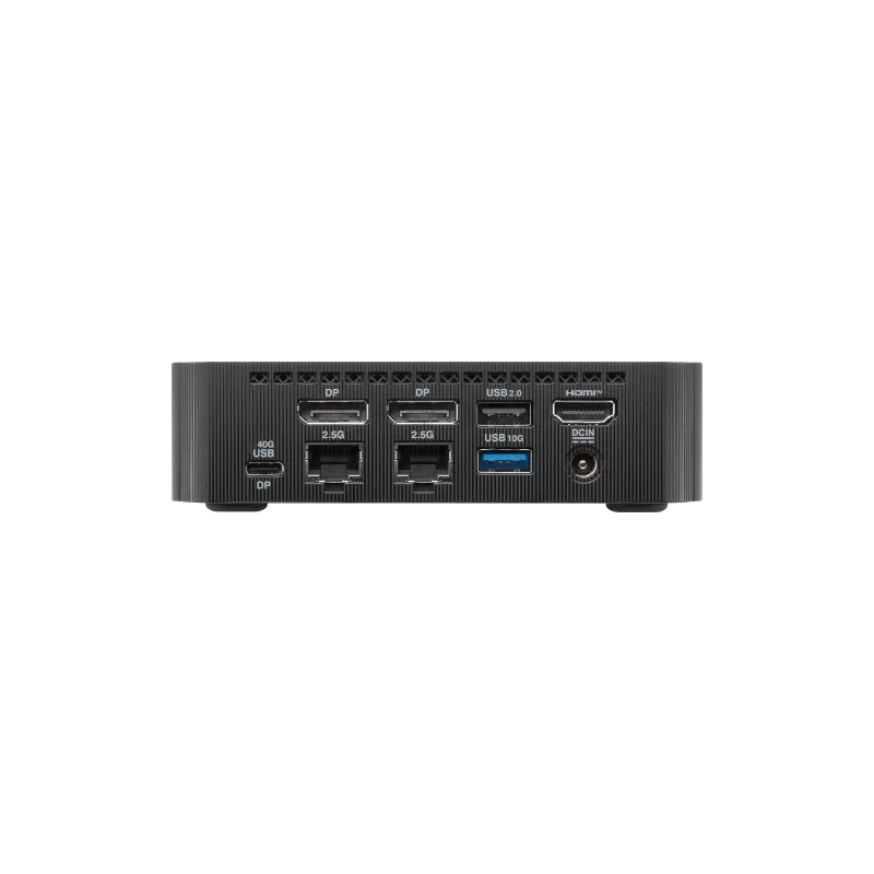 ASUS ExpertCenter PN55 ( Ryzen AI7 HX450 ) Barebone - PN55-B-S70002ML ASUS ExpertCenter PN55 ( Ryzen AI7 HX450 ) Barebone - PN55-B-S70002ML