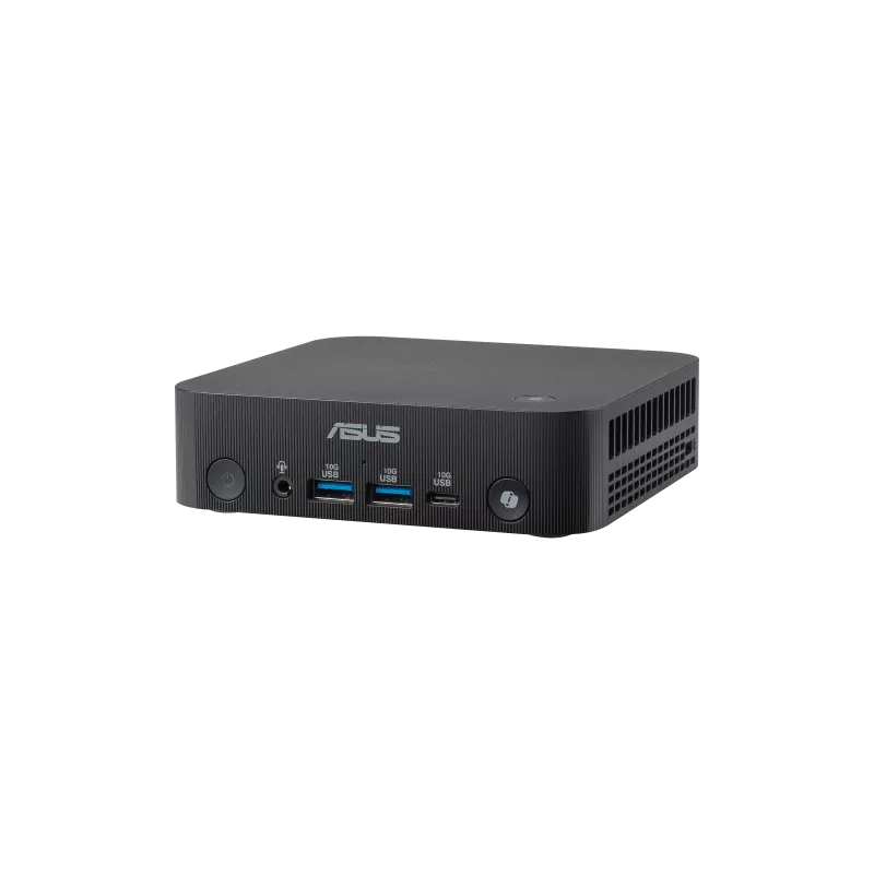 ASUS ExpertCenter PN55 ( Ryzen AI7 HX450 ) Barebone - PN55-B-S70002ML ASUS ExpertCenter PN55 ( Ryzen AI7 HX450 ) Barebone - PN55-B-S70002ML