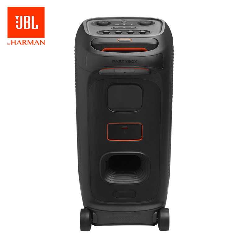 JBL PartyBox Stage 320 便攜式藍牙派對喇叭 JBL PartyBox Stage 320 便攜式藍牙派對喇叭