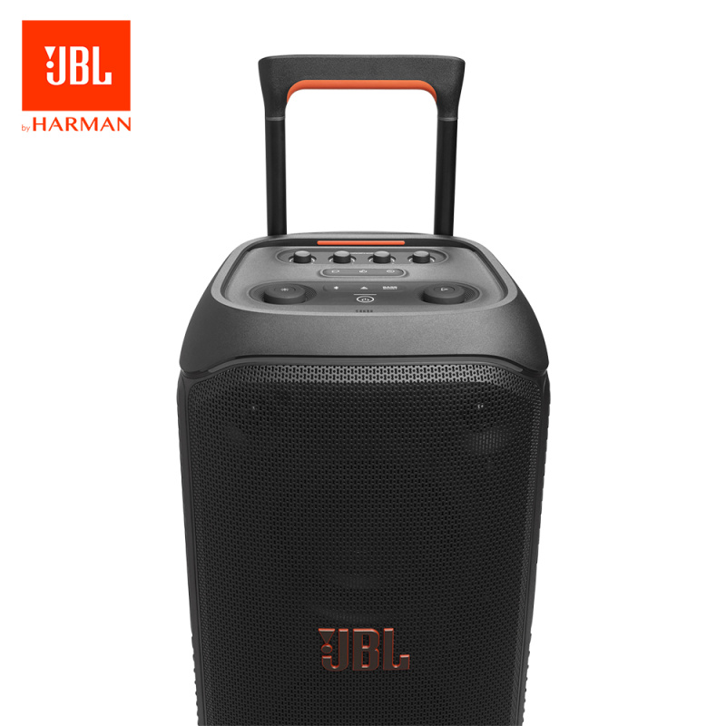 JBL PartyBox Stage 320 便攜式藍牙派對喇叭 JBL PartyBox Stage 320 便攜式藍牙派對喇叭