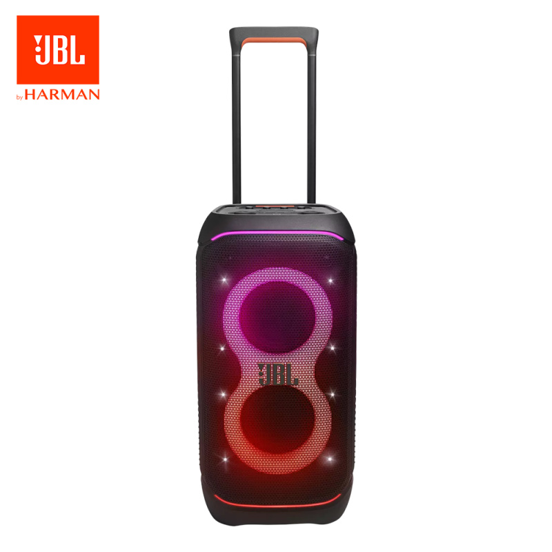 JBL PartyBox Stage 320 便攜式藍牙派對喇叭 JBL PartyBox Stage 320 便攜式藍牙派對喇叭