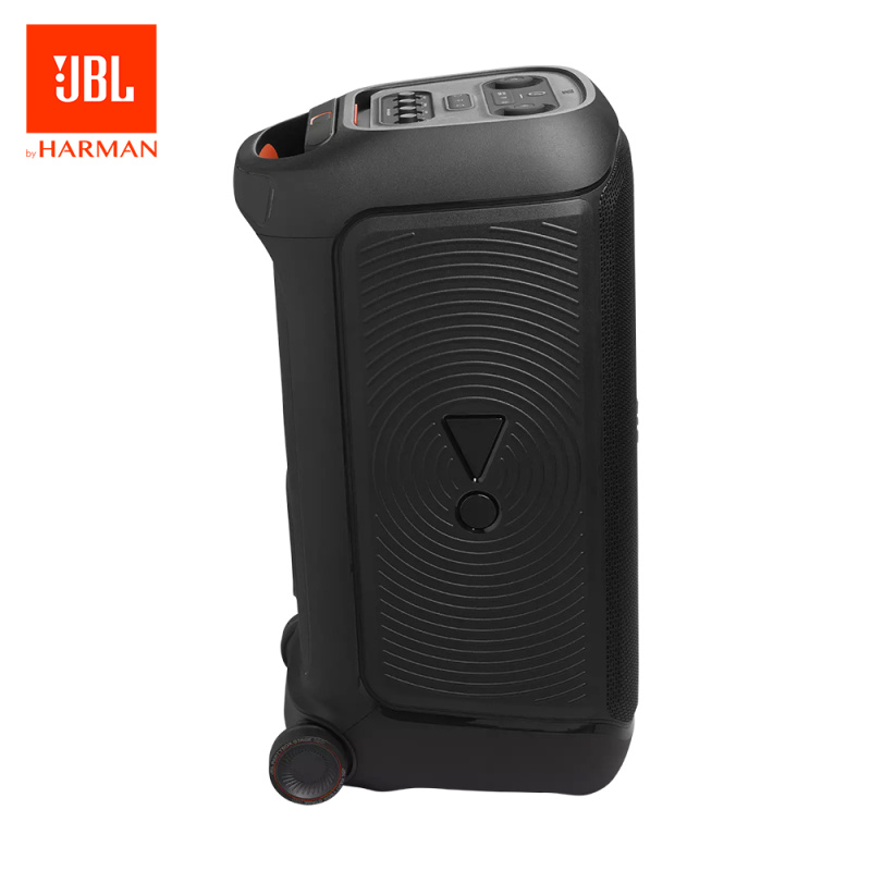 JBL PartyBox Stage 320 便攜式藍牙派對喇叭 JBL PartyBox Stage 320 便攜式藍牙派對喇叭