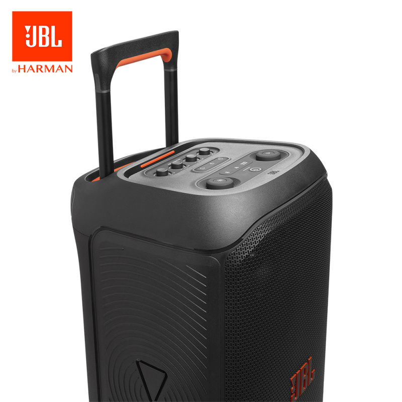 JBL PartyBox Stage 320 便攜式藍牙派對喇叭 JBL PartyBox Stage 320 便攜式藍牙派對喇叭