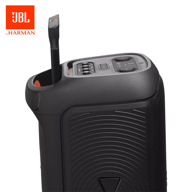 JBL PartyBox Stage 320 便攜式藍牙派對喇叭 JBL PartyBox Stage 320 便攜式藍牙派對喇叭