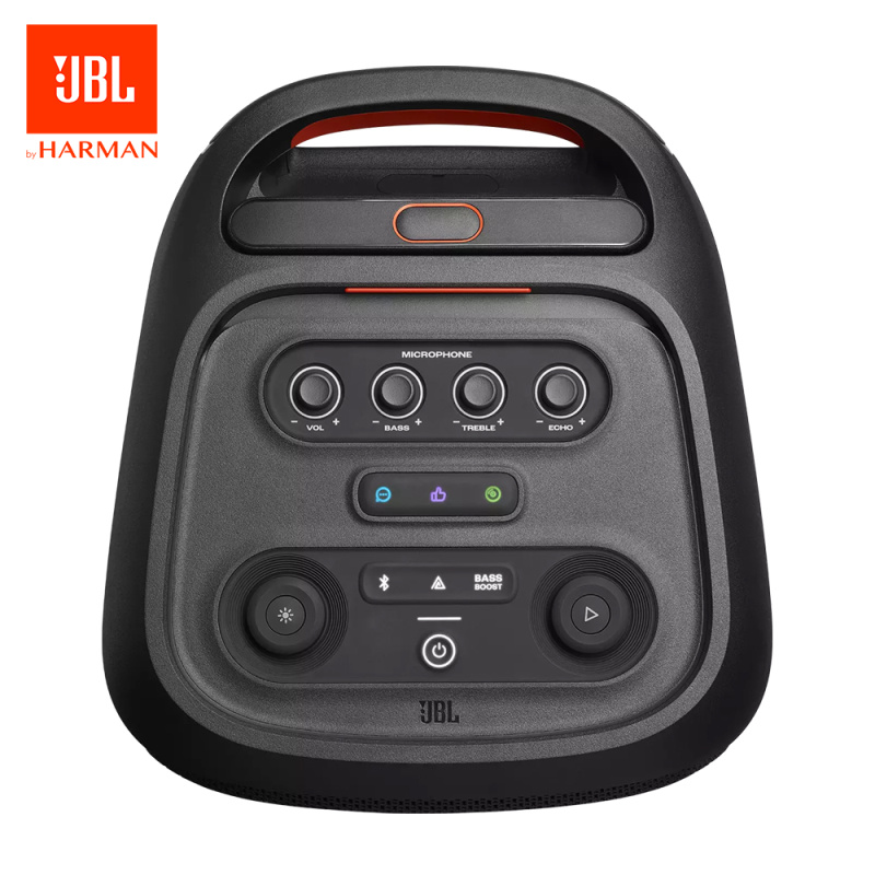 JBL PartyBox Stage 320 便攜式藍牙派對喇叭 JBL PartyBox Stage 320 便攜式藍牙派對喇叭