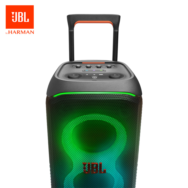 JBL PartyBox Stage 320 便攜式藍牙派對喇叭 JBL PartyBox Stage 320 便攜式藍牙派對喇叭
