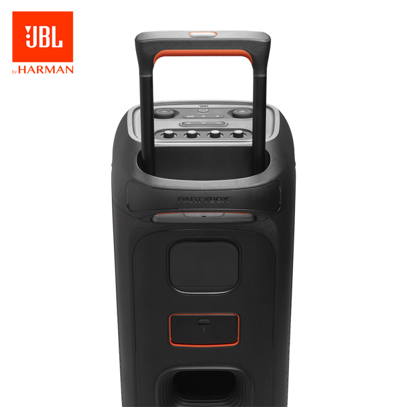 JBL PartyBox Stage 320 便攜式藍牙派對喇叭 JBL PartyBox Stage 320 便攜式藍牙派對喇叭