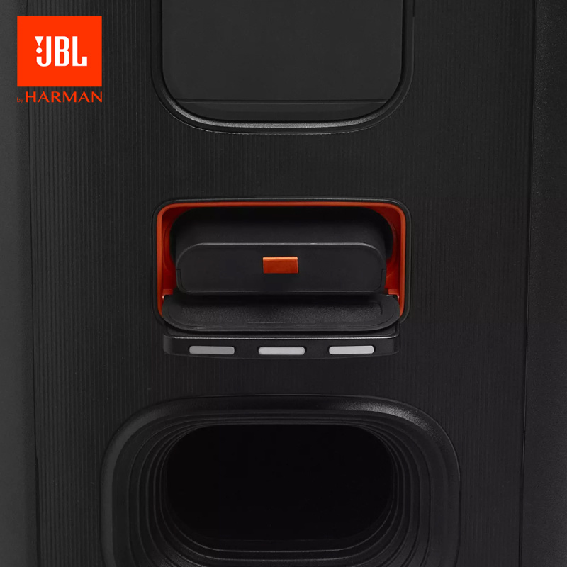 JBL PartyBox Stage 320 便攜式藍牙派對喇叭 JBL PartyBox Stage 320 便攜式藍牙派對喇叭