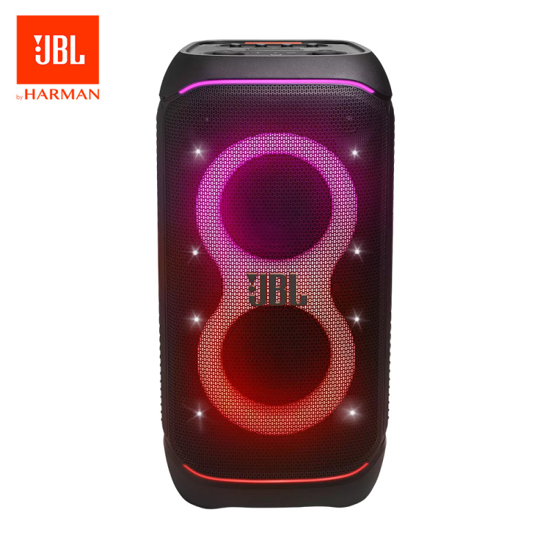 JBL PartyBox Stage 320 便攜式藍牙派對喇叭 JBL PartyBox Stage 320 便攜式藍牙派對喇叭
