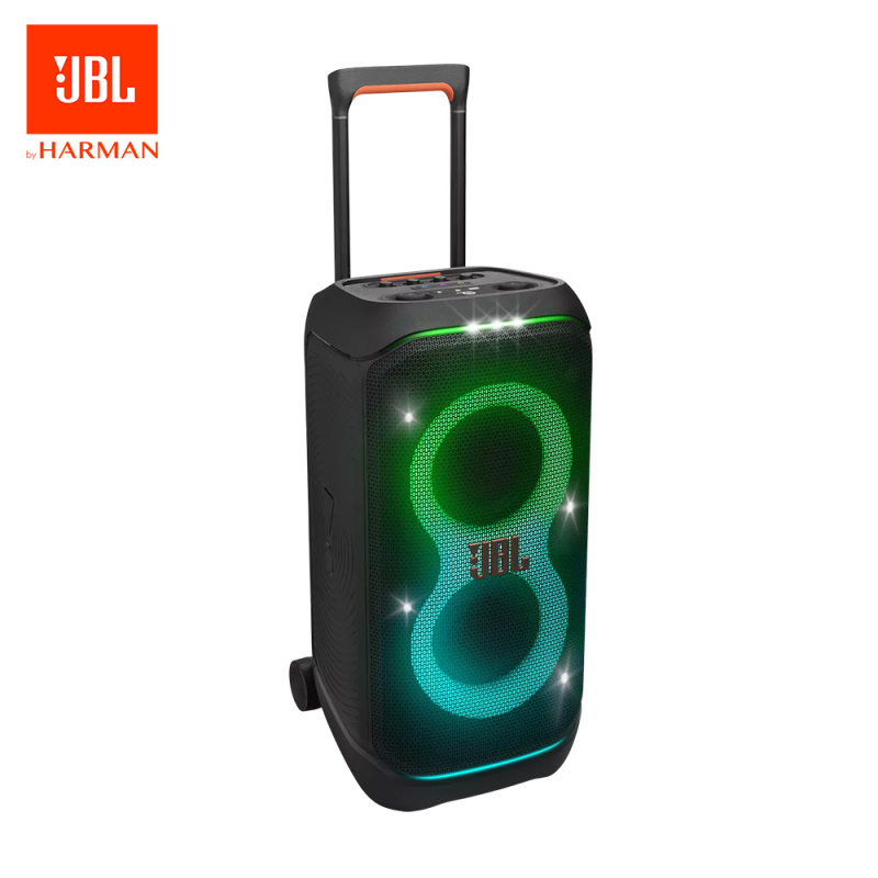 JBL PartyBox Stage 320 便攜式藍牙派對喇叭 JBL PartyBox Stage 320 便攜式藍牙派對喇叭