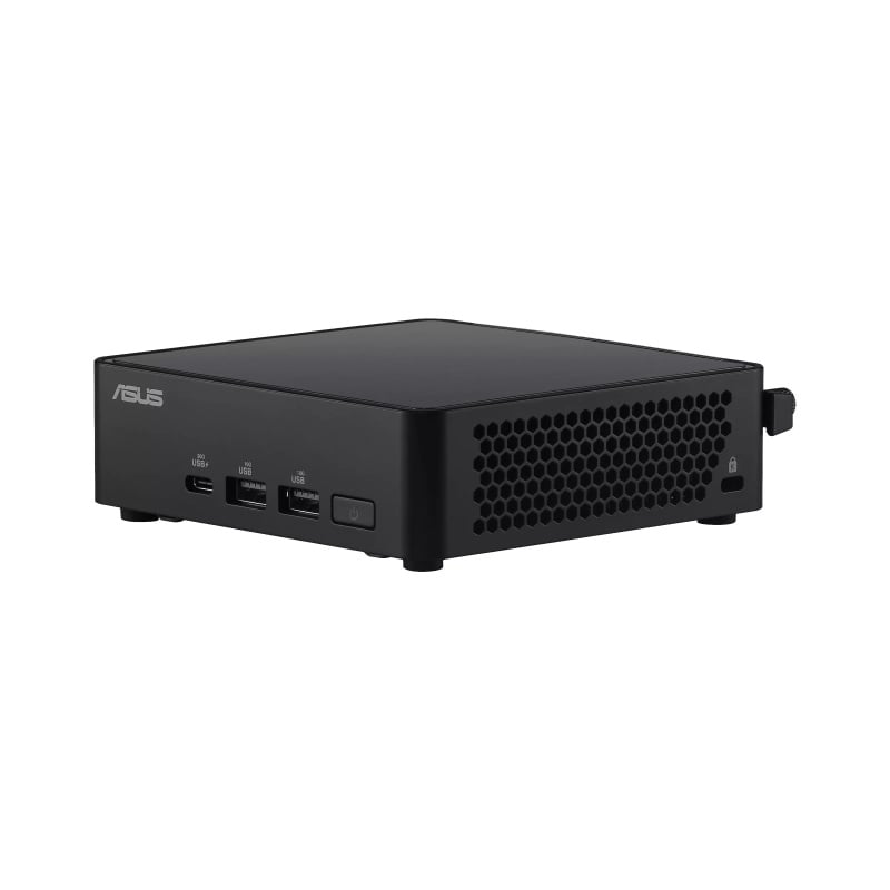 ASUS Intel® NUC 14 Pro Kit Ultra 5-125H Intel Arc GPU [SLIM KIT] - NUC14RVKU500000I