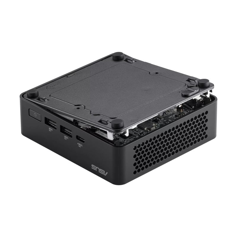 ASUS Intel® NUC 14 Pro Kit Ultra 5-125H Intel Arc GPU [SLIM KIT] - NUC14RVKU500000I