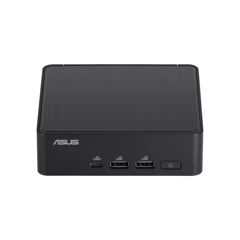 ASUS Intel® NUC 14 Pro Kit Ultra 5-125H Intel Arc GPU [SLIM KIT] - NUC14RVKU500000I