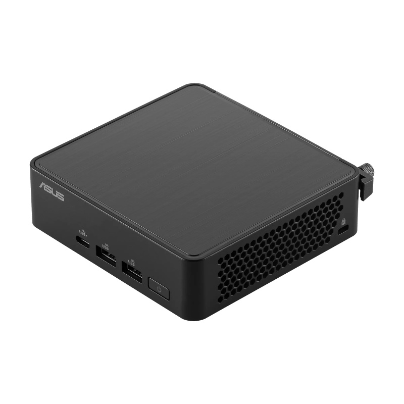 ASUS Intel® NUC 14 Pro Kit Ultra 5-125H Intel Arc GPU [SLIM KIT] - NUC14RVKU500000I