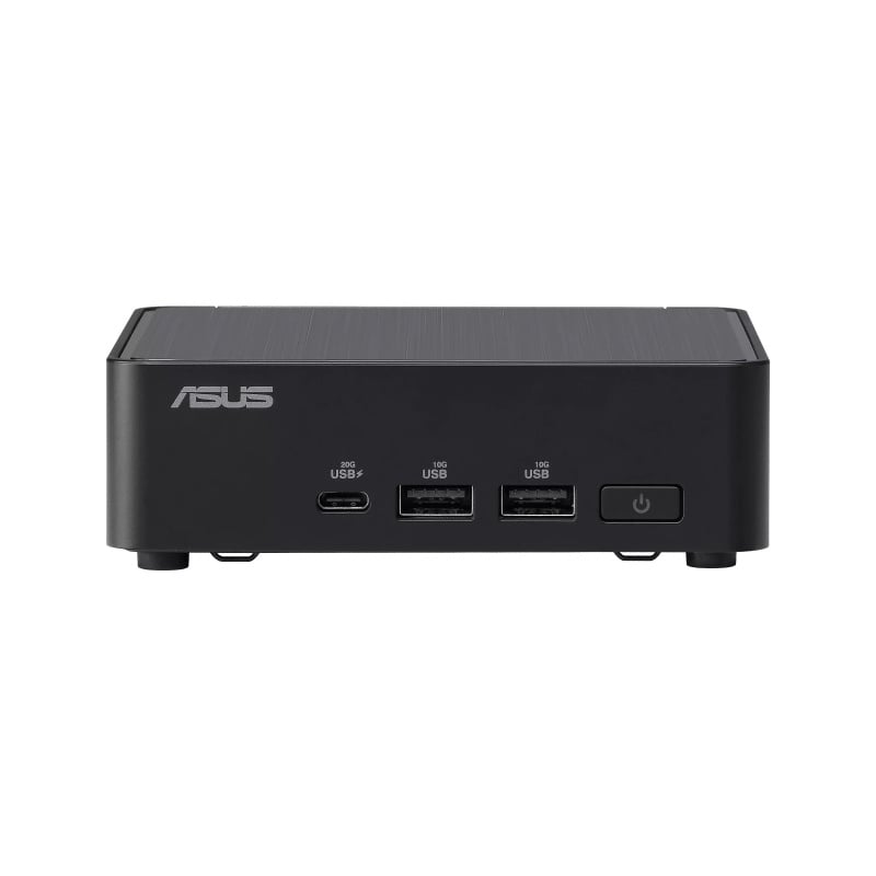 ASUS Intel® NUC 14 Pro Kit Ultra 5-125H Intel Arc GPU [SLIM KIT] - NUC14RVKU500000I