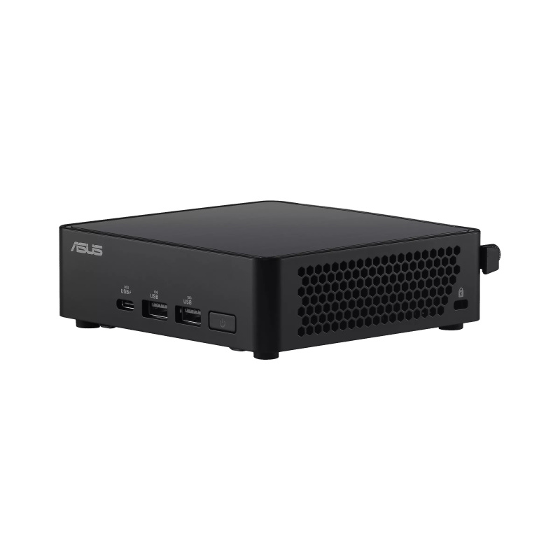 ASUS Intel® NUC 14 Pro Kit  Ultra 7-155H Intel Arc GPU [SLIM KIT] - NUC14RVKU700000I