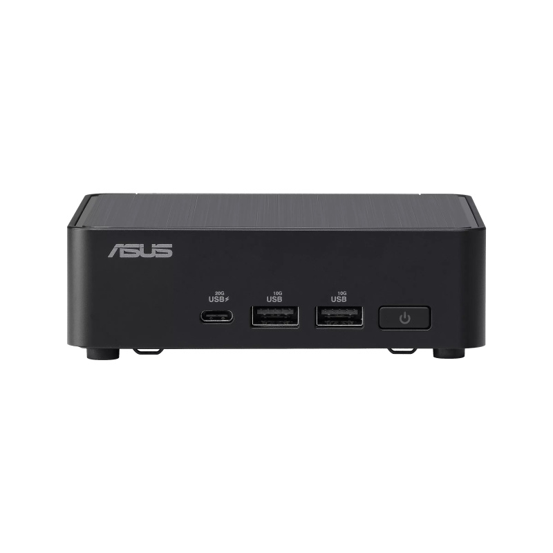 ASUS Intel® NUC 14 Pro Kit  Ultra 7-155H Intel Arc GPU [SLIM KIT] - NUC14RVKU700000I