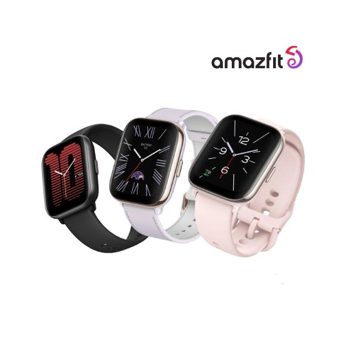 Amazfit Active Smartwatch 智能手錶