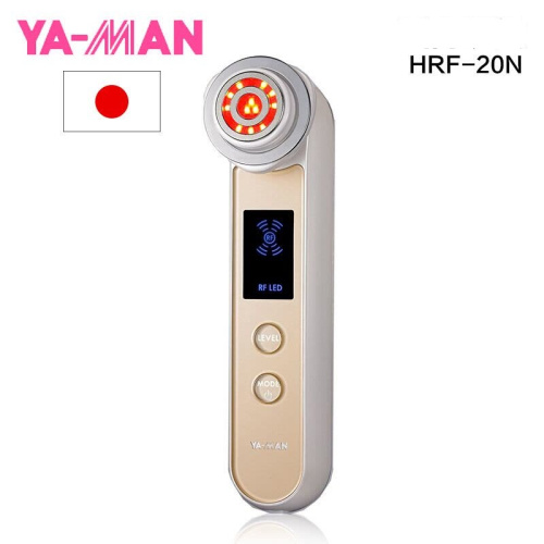 Yaman PLUS EX RF 射頻再生美容機 [HRF-20N]