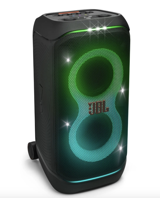 JBL PartyBox Stage 320 便攜式藍牙派對喇叭