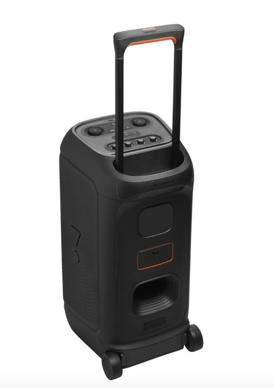 JBL PartyBox Stage 320 便攜式藍牙派對喇叭