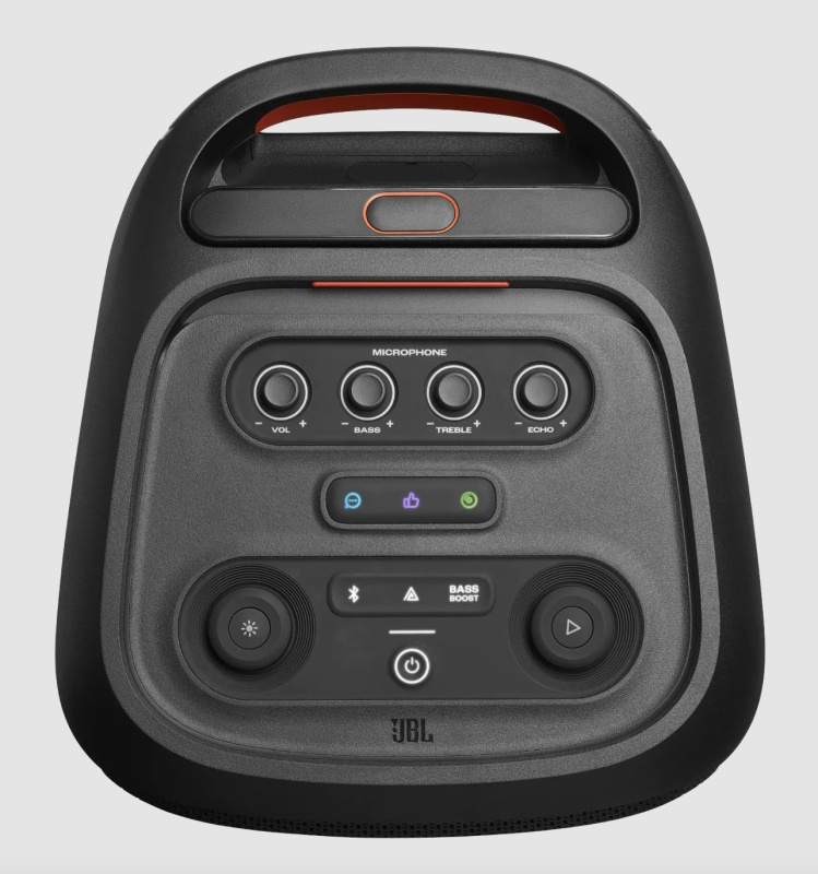JBL PartyBox Stage 320 便攜式藍牙派對喇叭