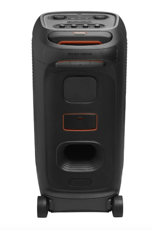 JBL PartyBox Stage 320 便攜式藍牙派對喇叭