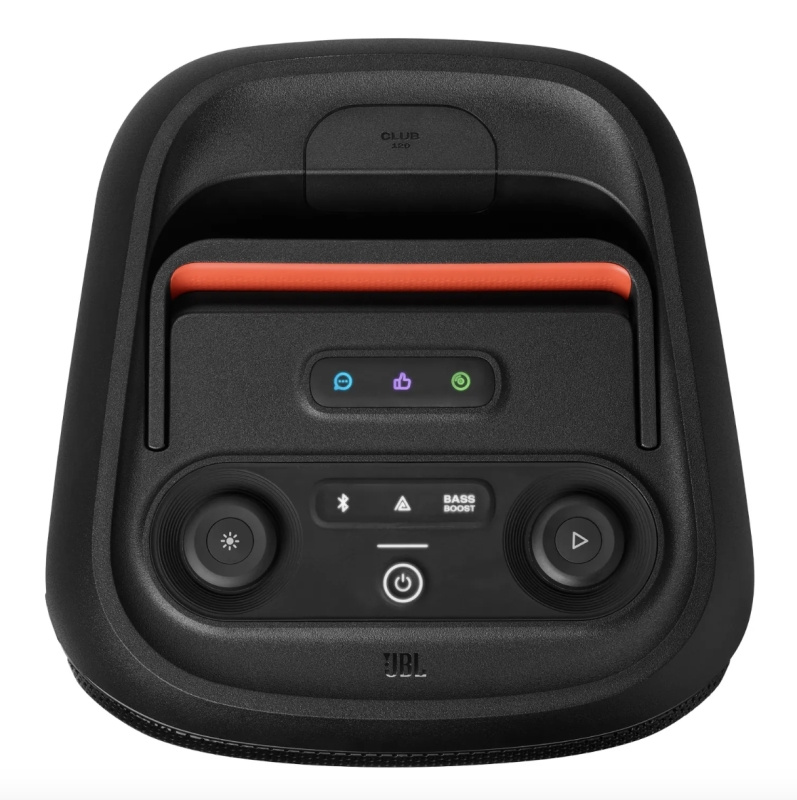 JBL Partybox Club 120 便攜式藍牙派對喇叭