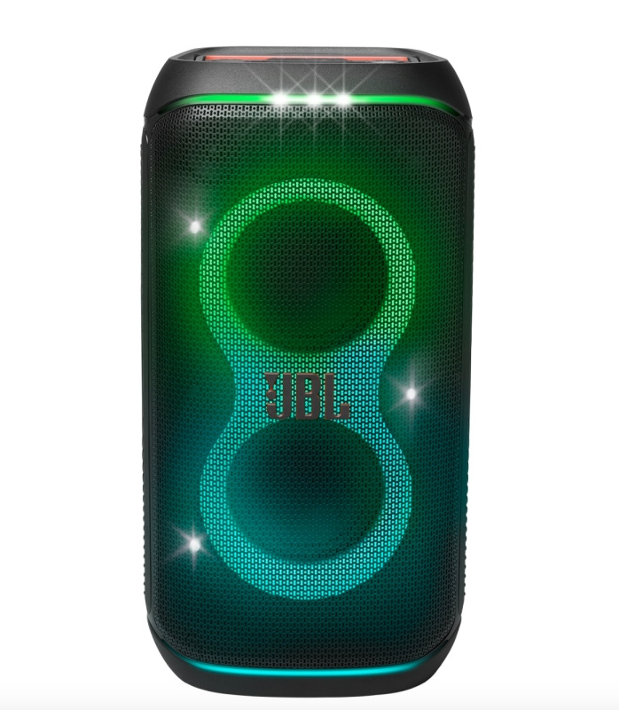 JBL Partybox Club 120 便攜式藍牙派對喇叭