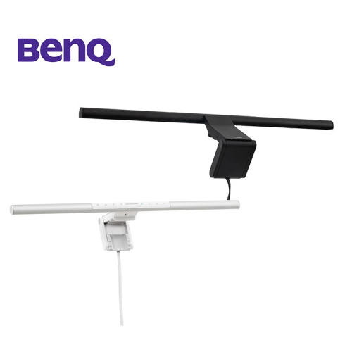 BenQ ScreenBar Pro 螢幕智能補光掛燈