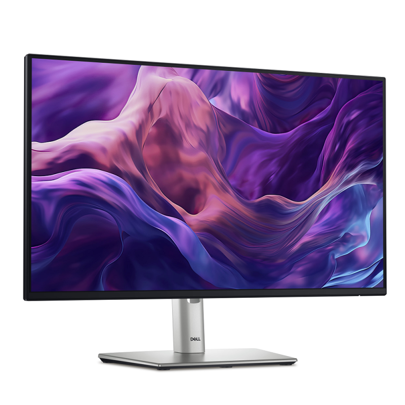 Dell P2425H 100Hz 4星級認證顯示器